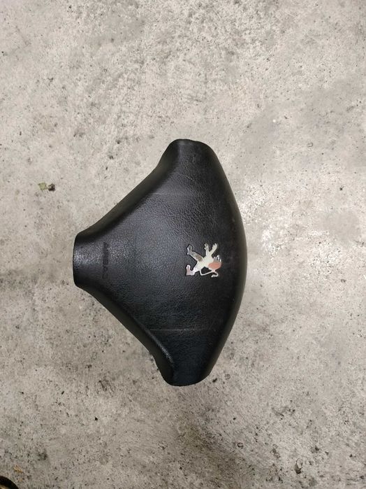 Airbag volan pentru Renault și Megane/ Scenic 3 și Peugeot