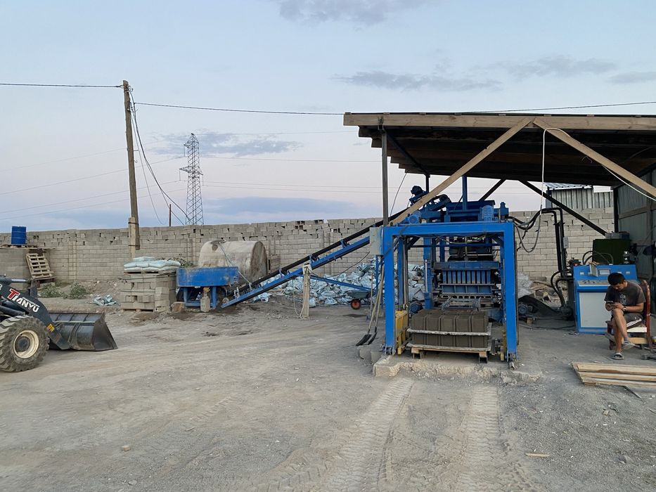 кирпич сатылады  .