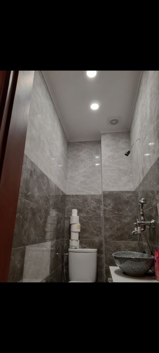 Ремонт на бани, Русе и региона.