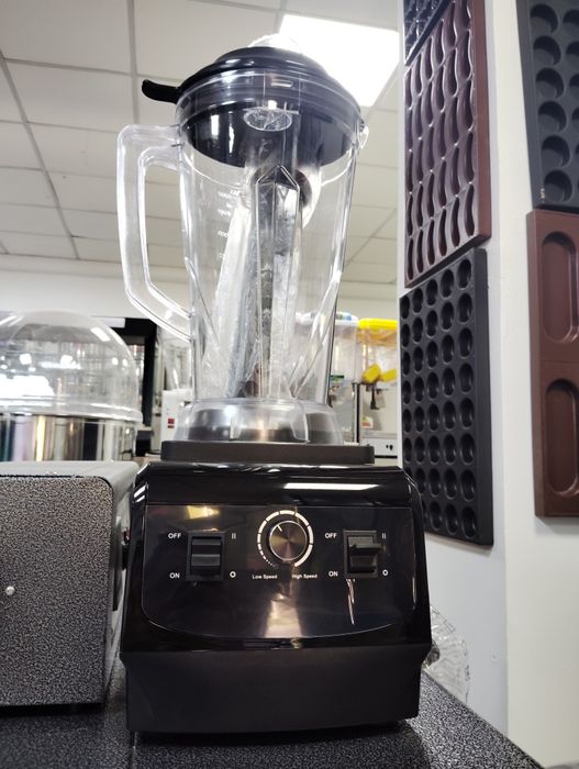 Blendir. Pramishny blendir  Optim blendir