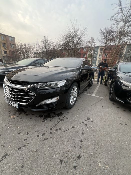 Nasiya savdo boshiga 10.000 bilan malibu2 primer turbo