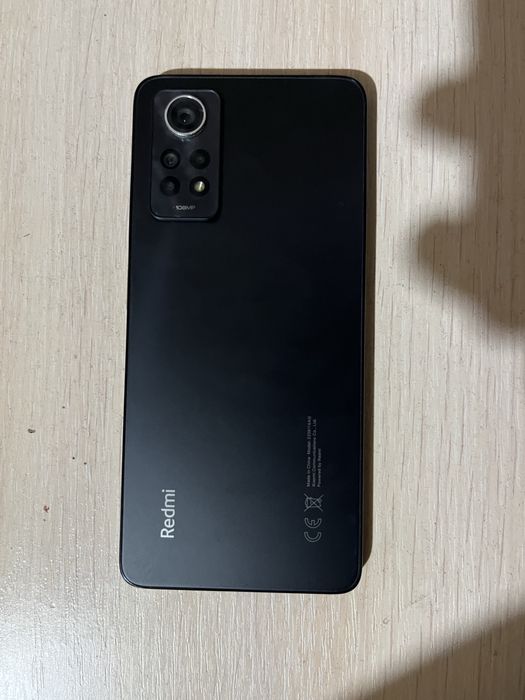 Xiaomi Redmi Note 12 Pro