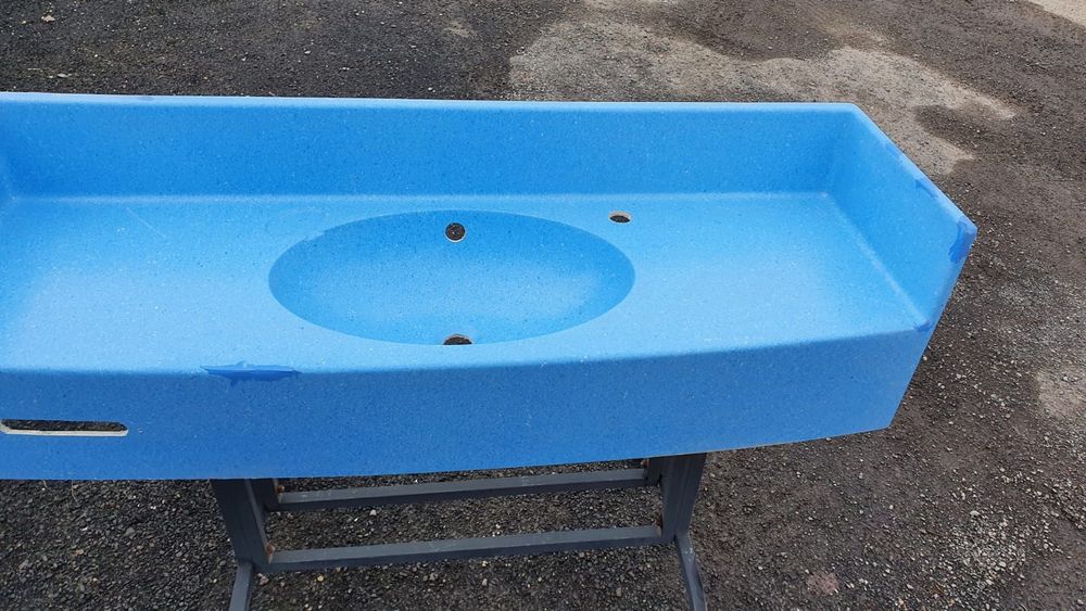 Chiuvetă terasă sau grădină