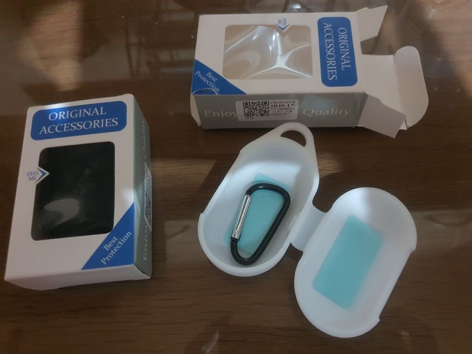 Husa Samsung Galaxy Buds/Buds+