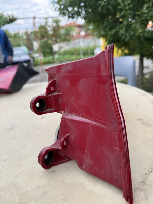 Стопове на audi a7