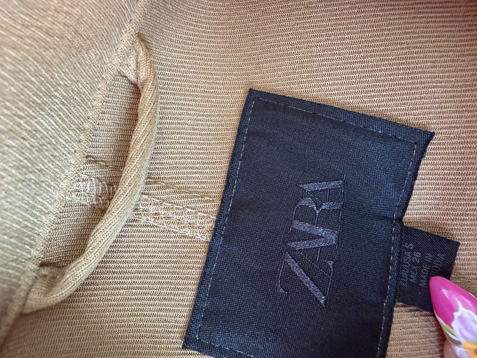 Zara комлект М размер