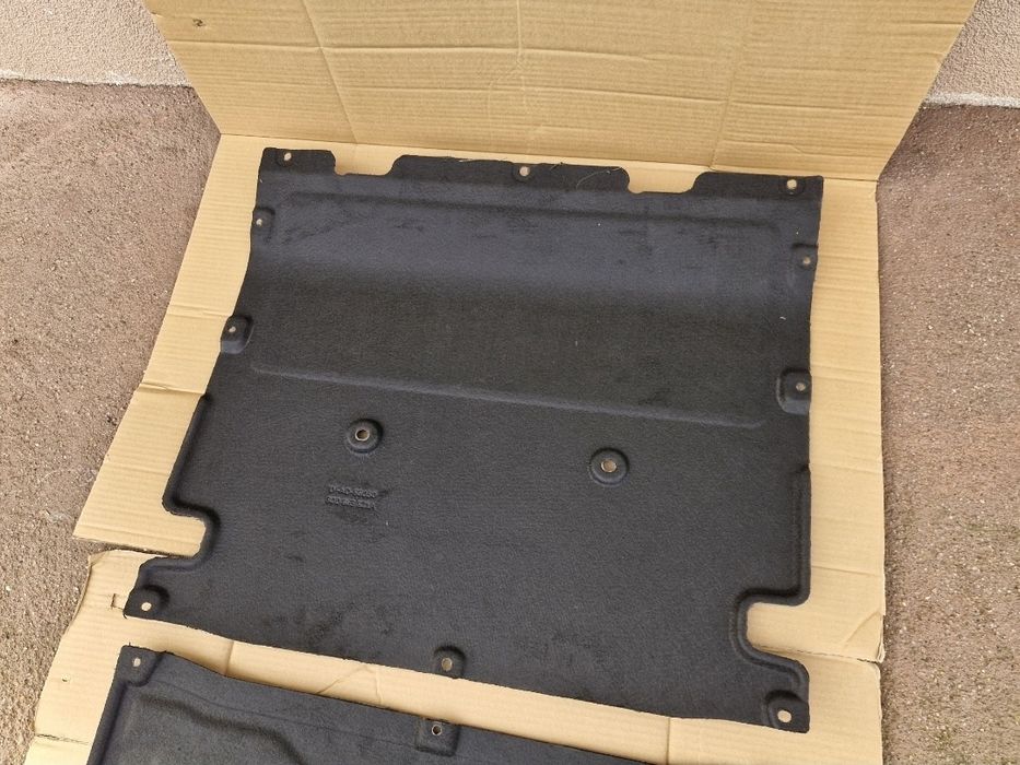 Scut motor cutie Audi Q5  2016-2020 Noi