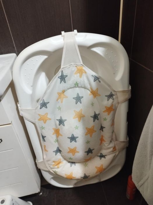 Бебешка вана - 10€