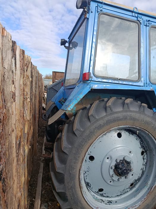 Продам трактор мтз 80