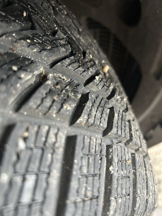 Style 742 m 22” jante bmw G05 G06 ozn jante x5 x6 roti iarna