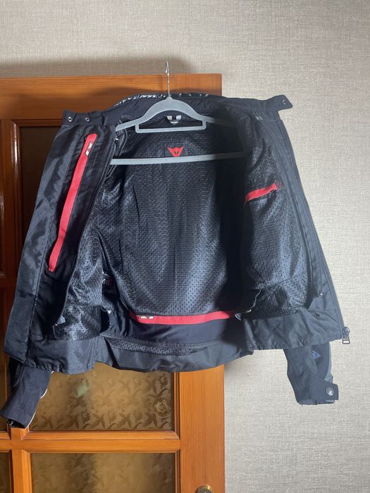 Мотокуртка Dainese