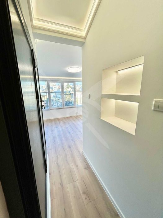 Продава се Едностаен апартамент в Варна, Общината - 18 кв.м за 2995 €/кв.м - Снимка #5