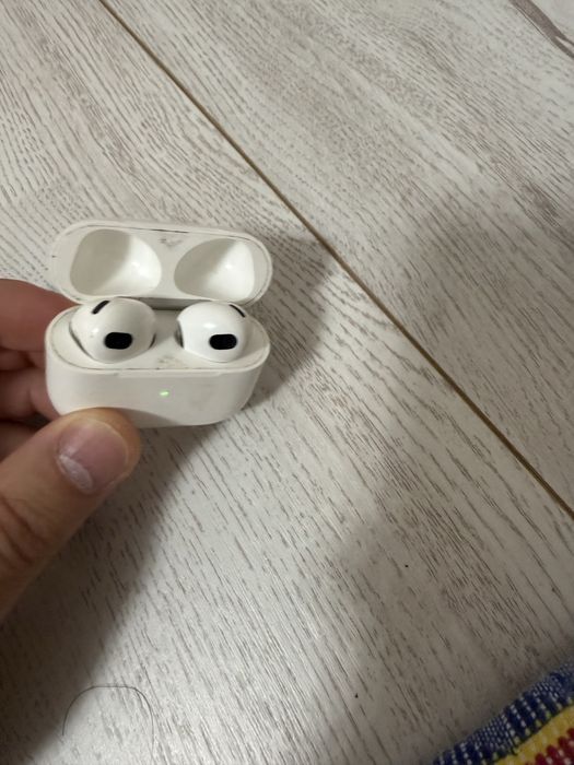 Airpods 3 series