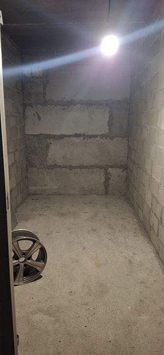 Продается кладовка в ЖК Евразия