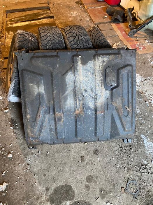 Шины с дисками 13