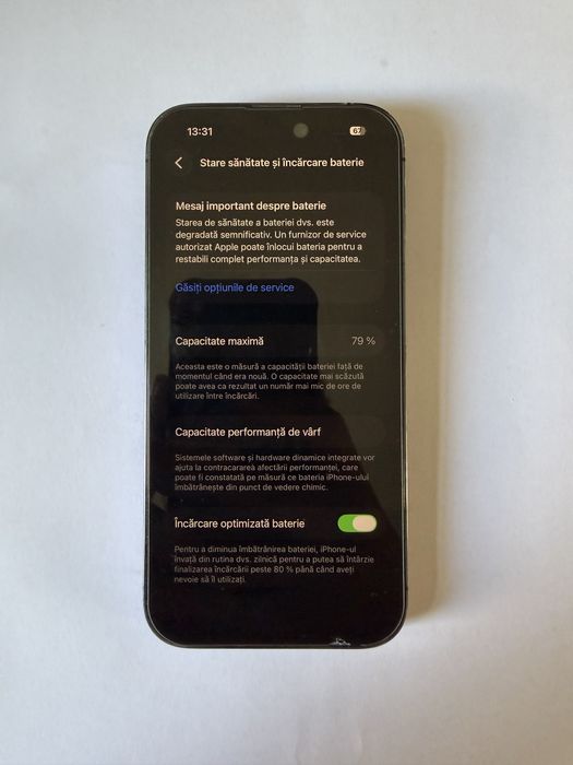 Iphone 14 pro 128gb