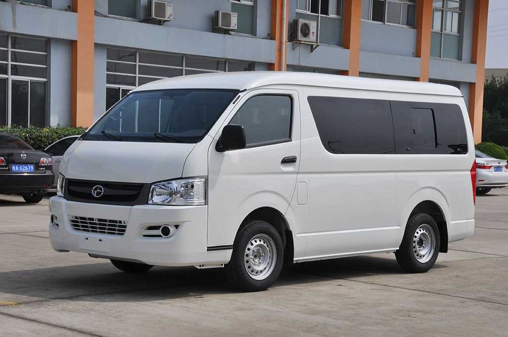 Joylong A4 2025 года