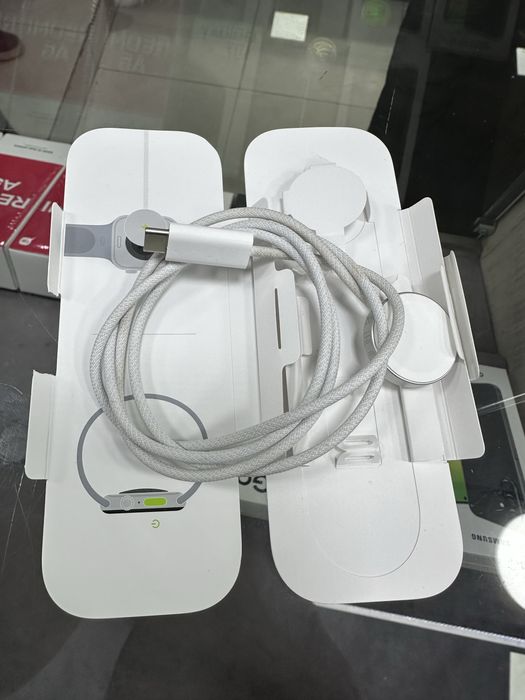 Apple iwatch 10/42 Rose Gold