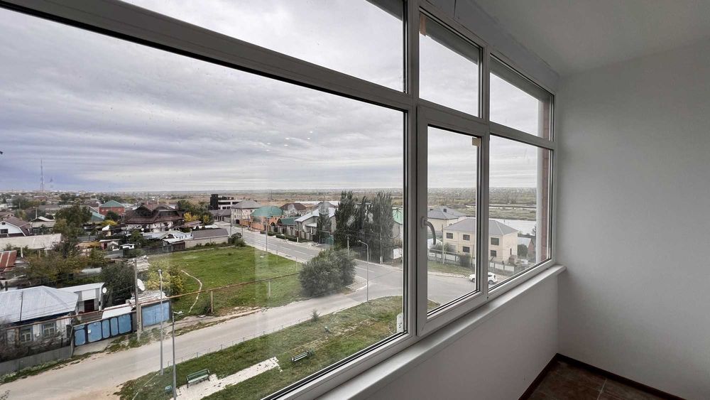 Продажа 3-комнатной квартиры