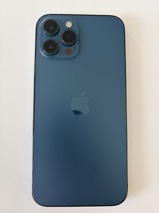 Iphone 12 pro max 128 GB перфектен