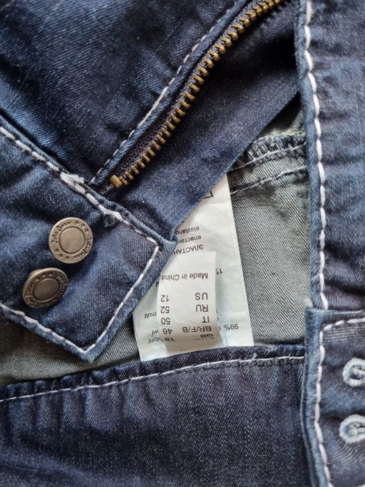 Женская брендовая юбка