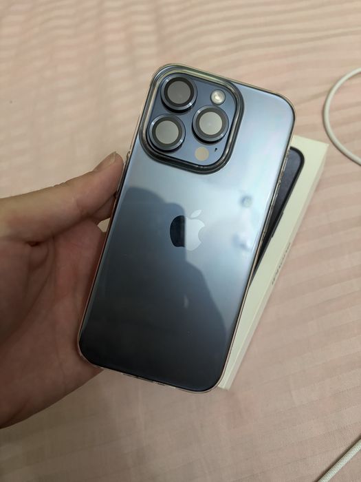 Iphone 15 Pro - Айфон 15 ПРО