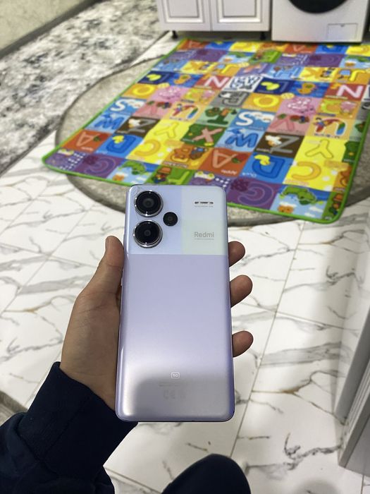 Redmi note 13 pro plus+ 5g holati yaxshi ochilmagan uata kormagam zor