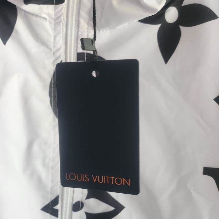 Geaca Louis Vuitton
