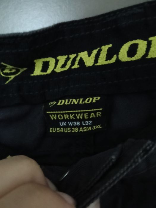 Pantaloni munca bărbați