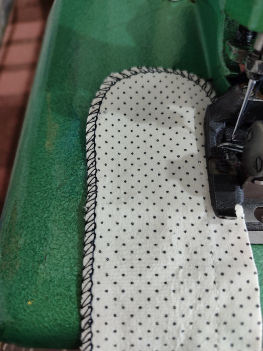 Оверлог (Китайский)