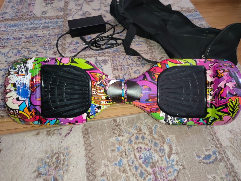 Продам гироскутор