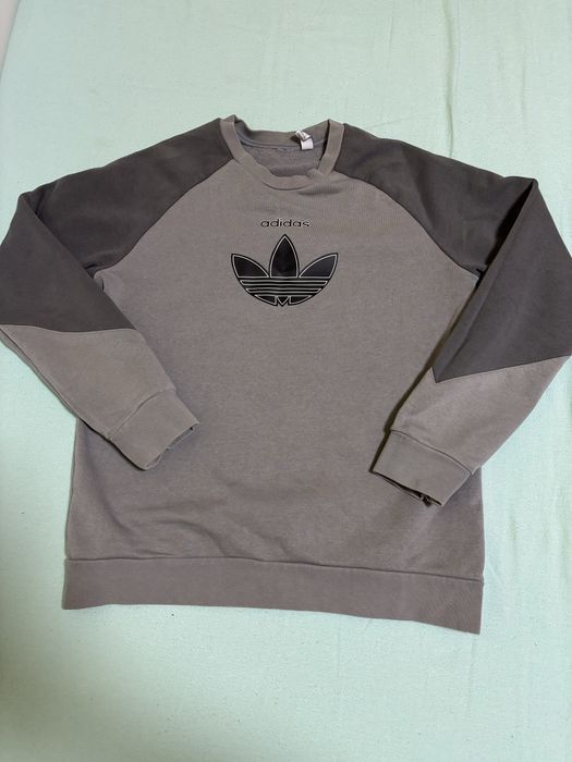 Горнище Адидас 13-14г