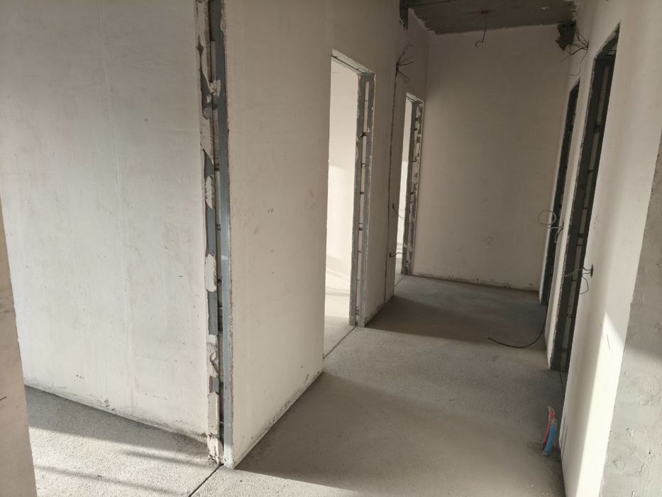 Продается квартира в премиальном ЖК Кушбеги 3/7/17