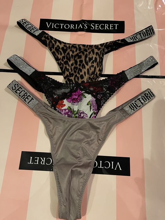 Lenjerie intima Victoria’s Secret