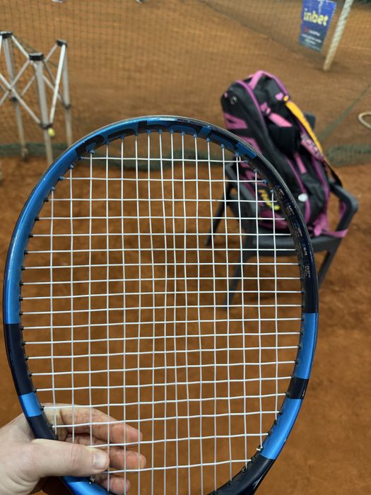Babolat pure drive