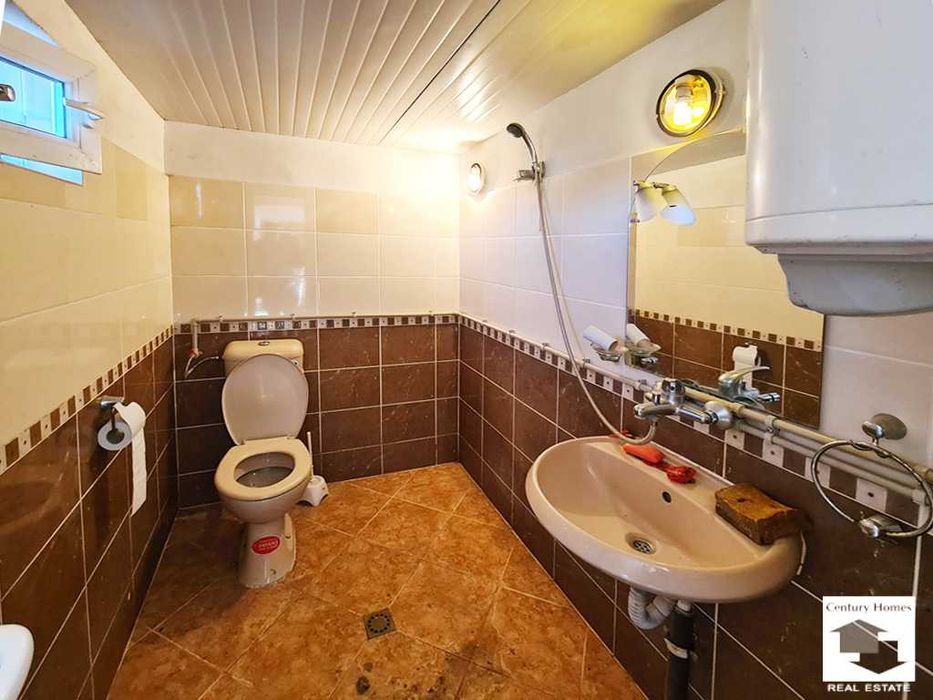 Продава се Къща в с. Вишовград, Област Велико Търново - 40 кв.м за 768 €/кв.м - Снимка #10