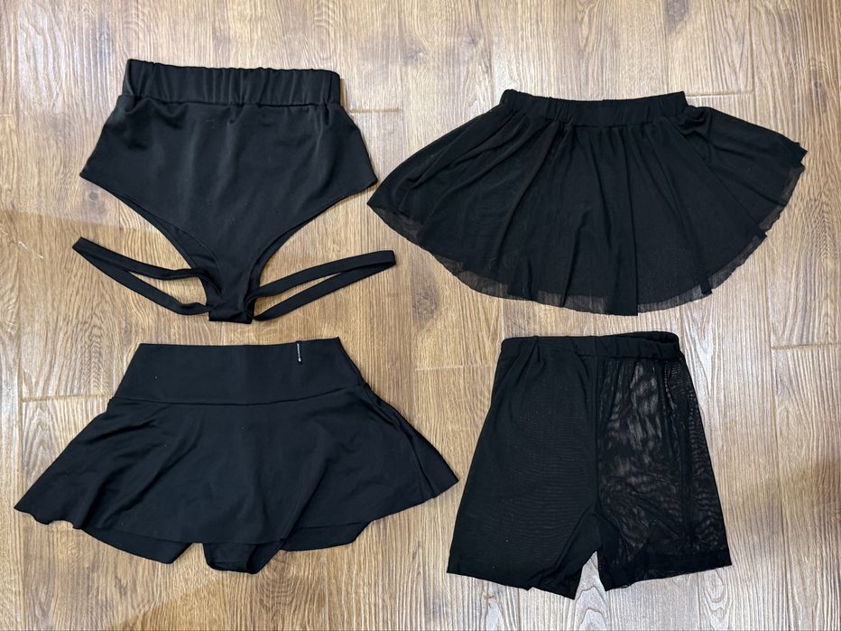 Спортивная одежда