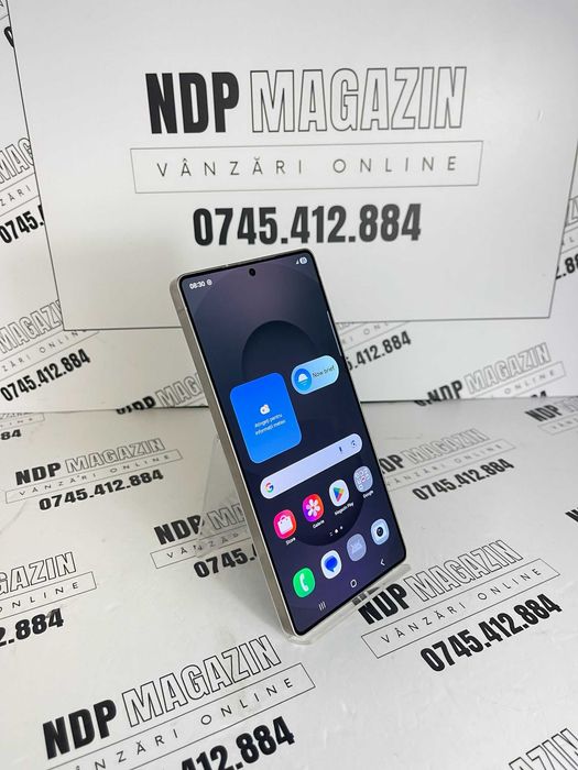 NDP Amanet NON-STOP Bld.Iuliu Maniu 69 SAMSUNG S25 ULTRA (44329)