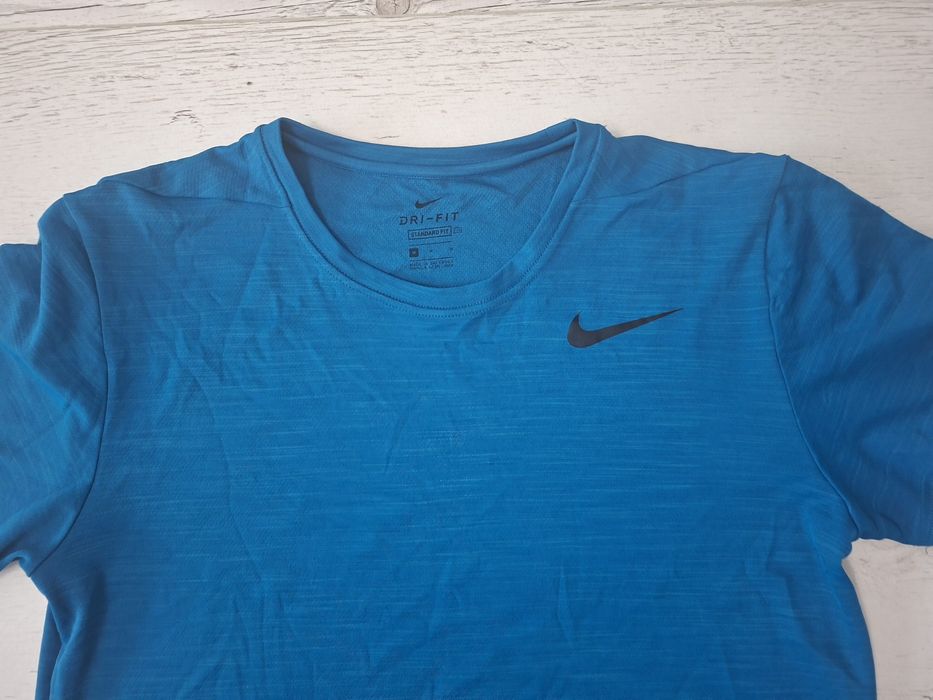 Nike Dry Fit-Ориг. Тениска
