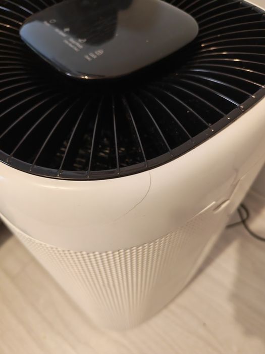 Пречиствател за въздух Philips
