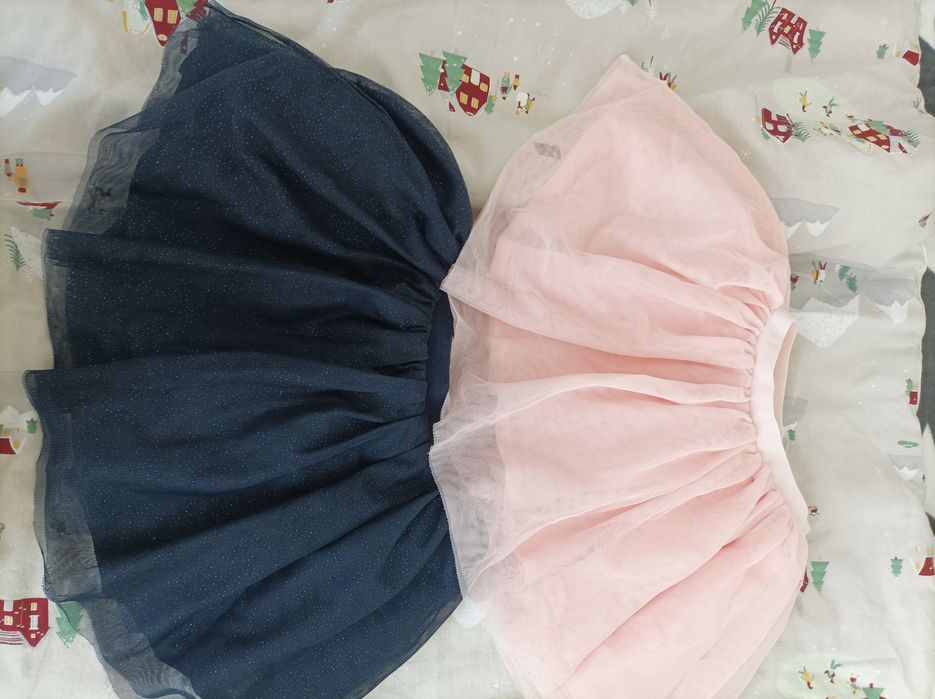 Празнични дрешки