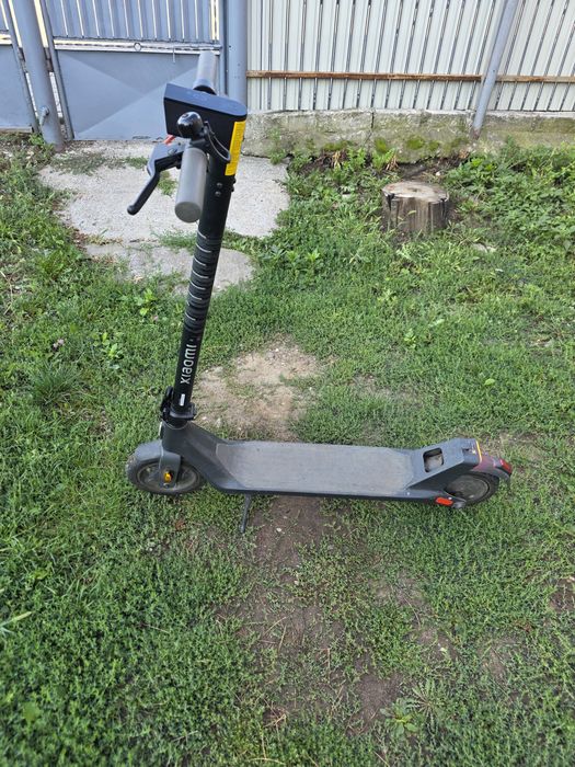 Xiaomi electric scooter 4 lite