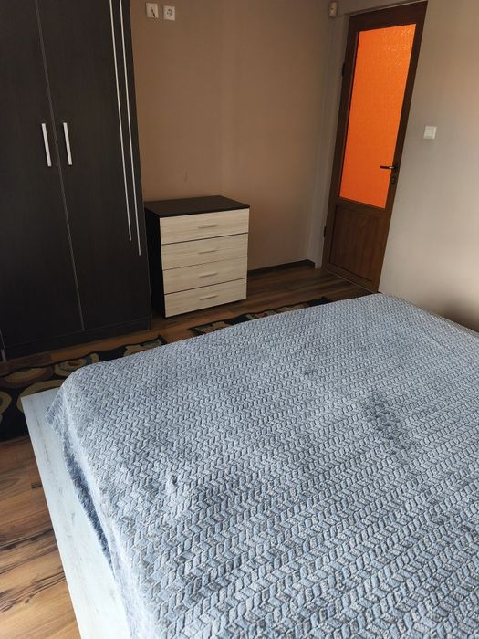 Дава се под наем Етаж от къща в Варна, Възраждане 3 - 100 кв.м за 548.25 € - Снимка #11