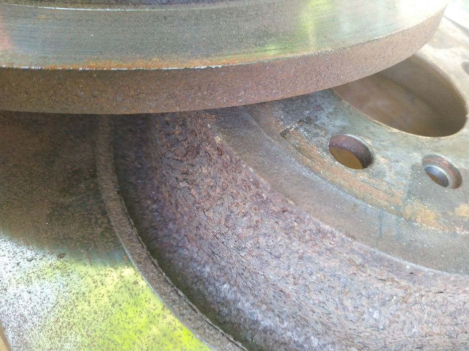 Спирачна дискове ZIMMERMANN  Мерцедес GLE X166