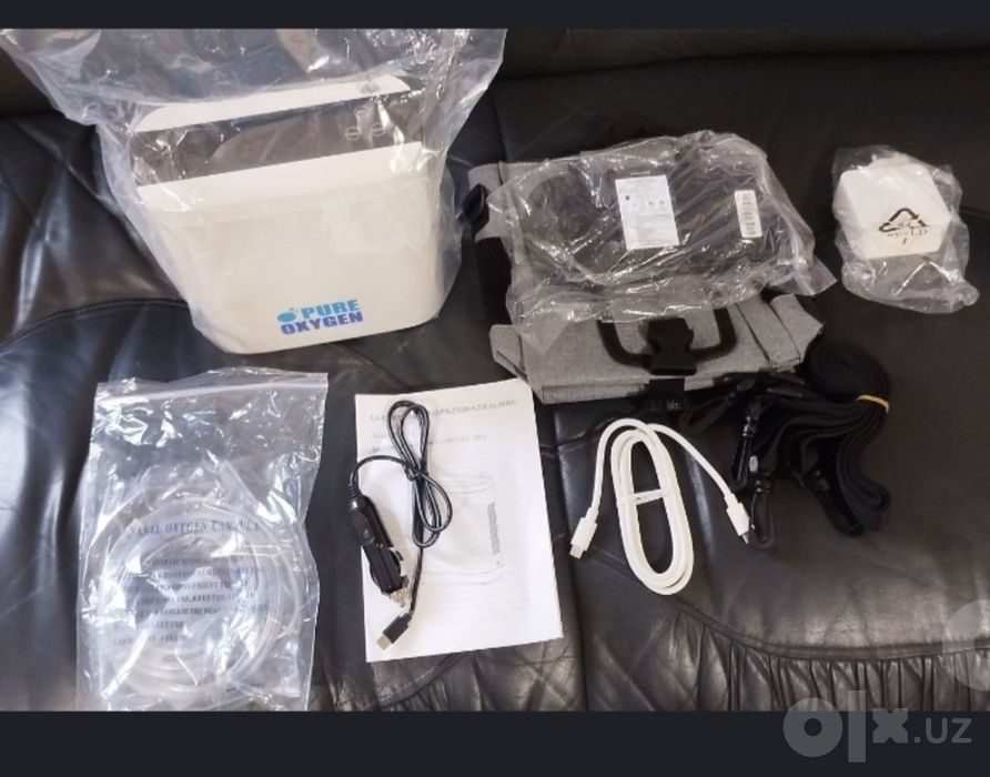 Кислородный концентратор model poc-10