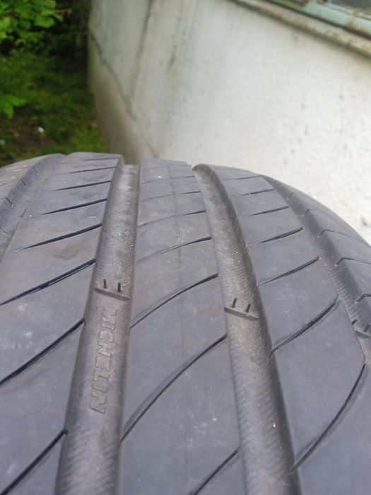 Летни Гуми Michelin-4бр .-205/55/16