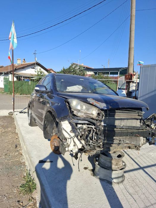 Honda CRV 2.2 cdti 140 к.с 6 степенна ръчна скоростна кутия 2008 г.