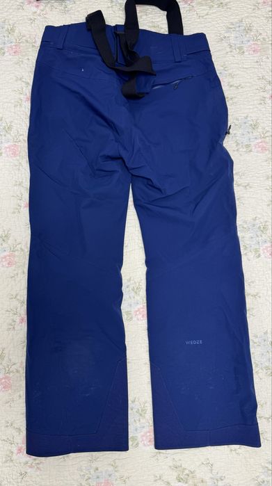 Costum de schi geaca + pantaloni