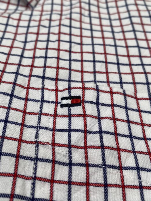 Cămasă bărbați Tommy Hilfiger, XL