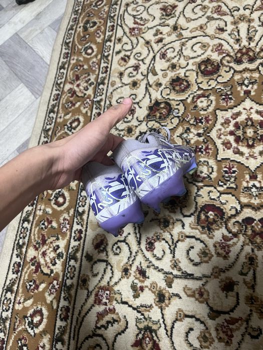 бутсы nike air zoom 16